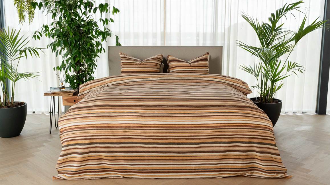 Kayori Ito dekbedovertrek