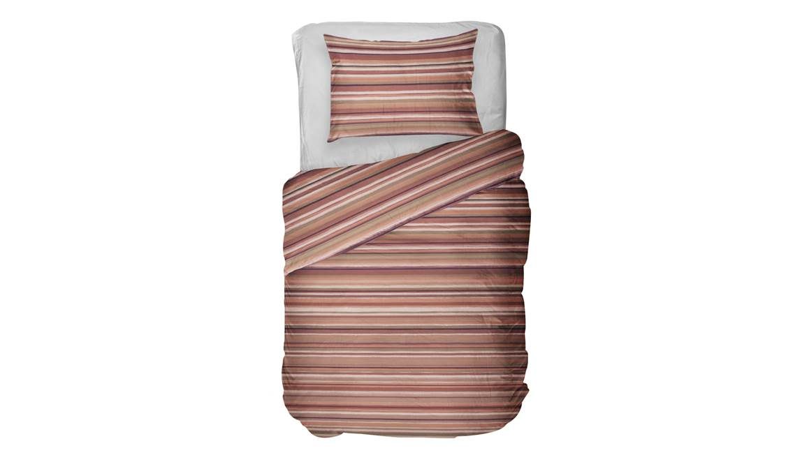 Kayori Ito dekbedovertrek