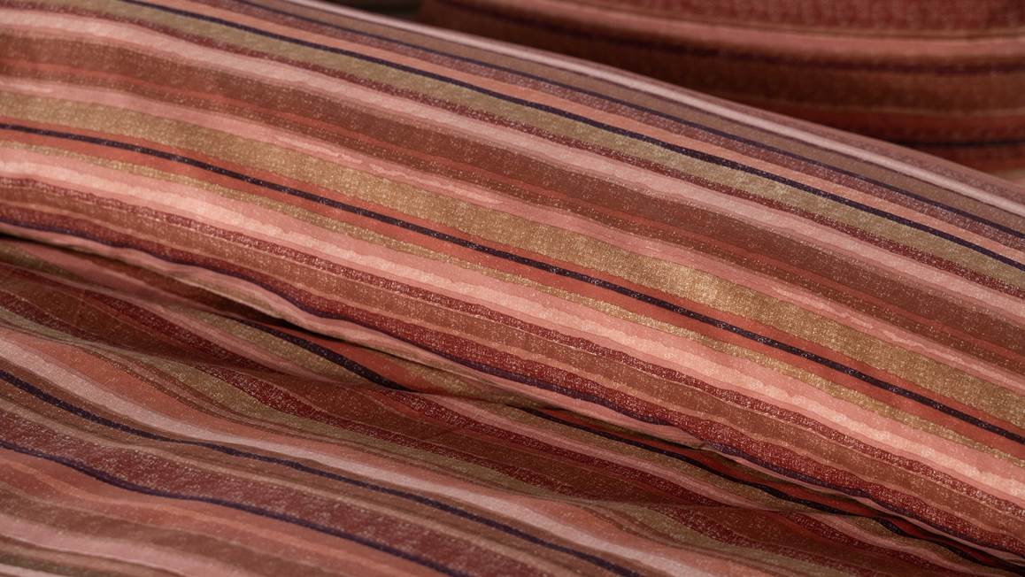 Kayori Ito dekbedovertrek