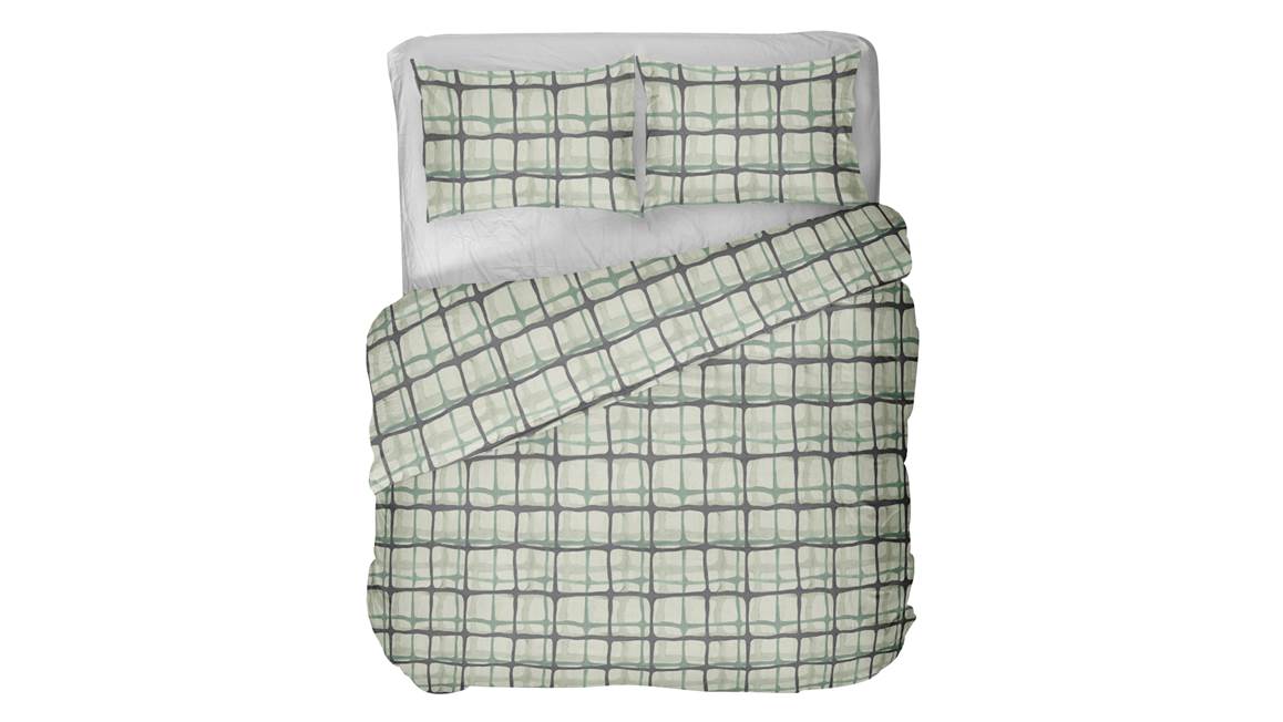 Kayori Yasu dekbedovertrek