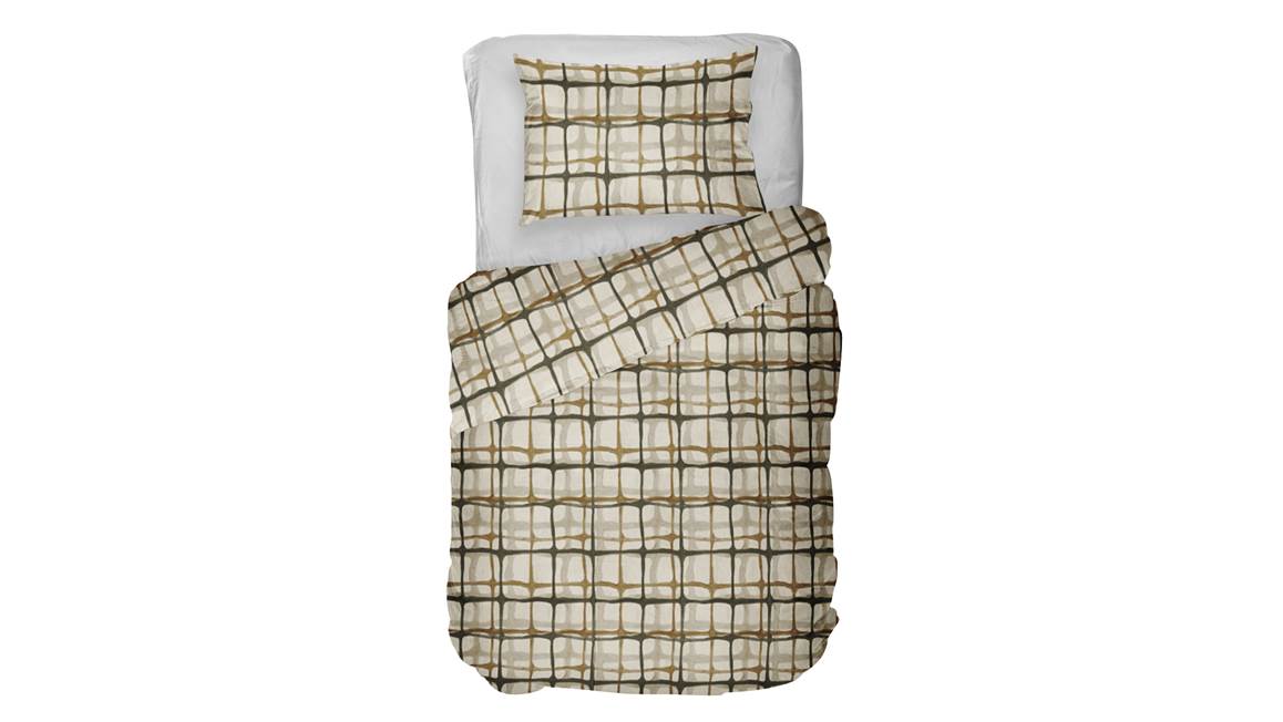 Kayori Yasu dekbedovertrek