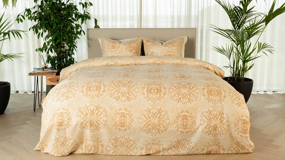 Kayori Yuka dekbedovertrek