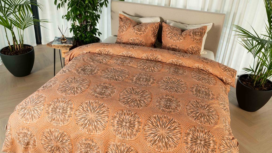 Kayori Yuka dekbedovertrek