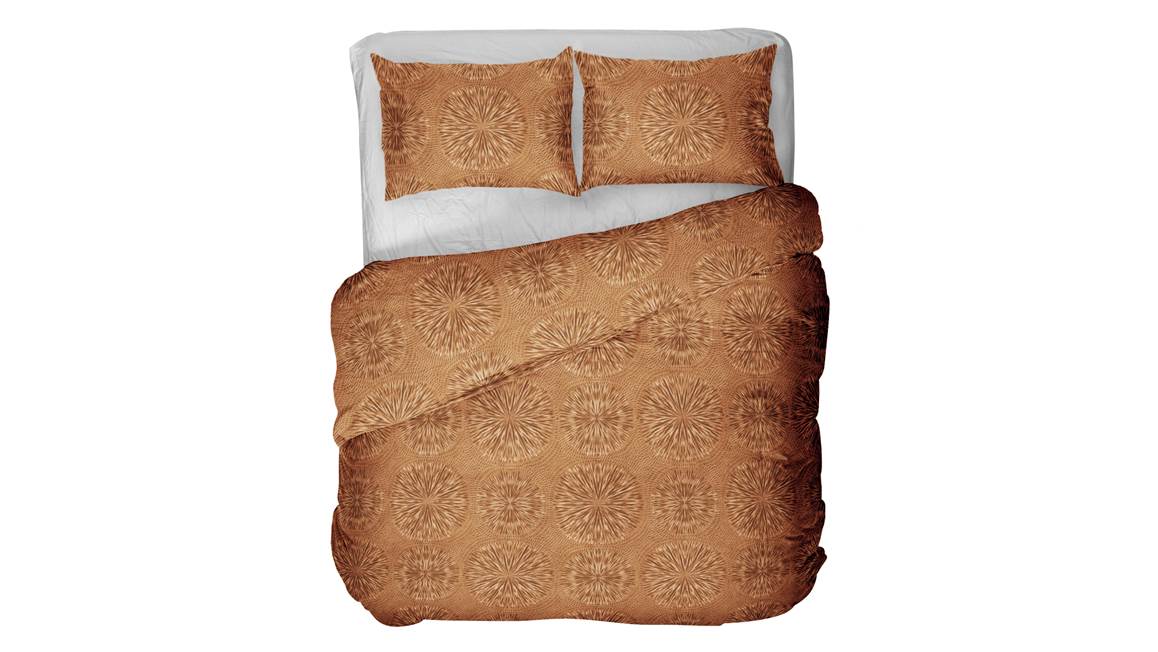 Kayori Yuka dekbedovertrek