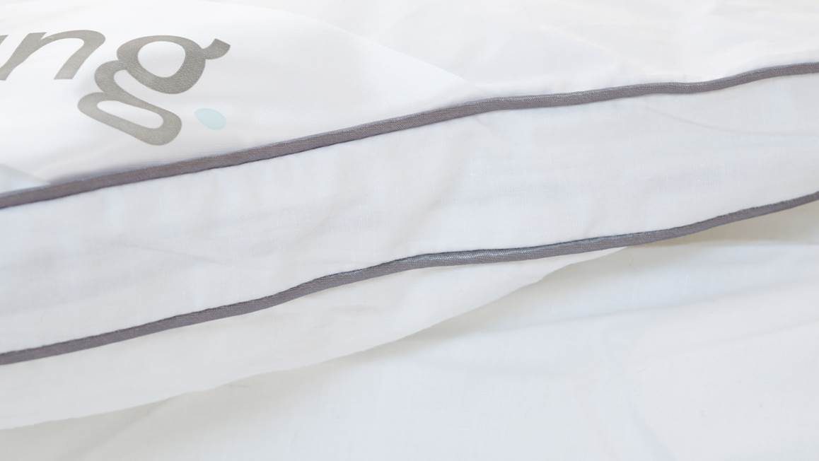 Snoozing Lienz synthetisch dekbed