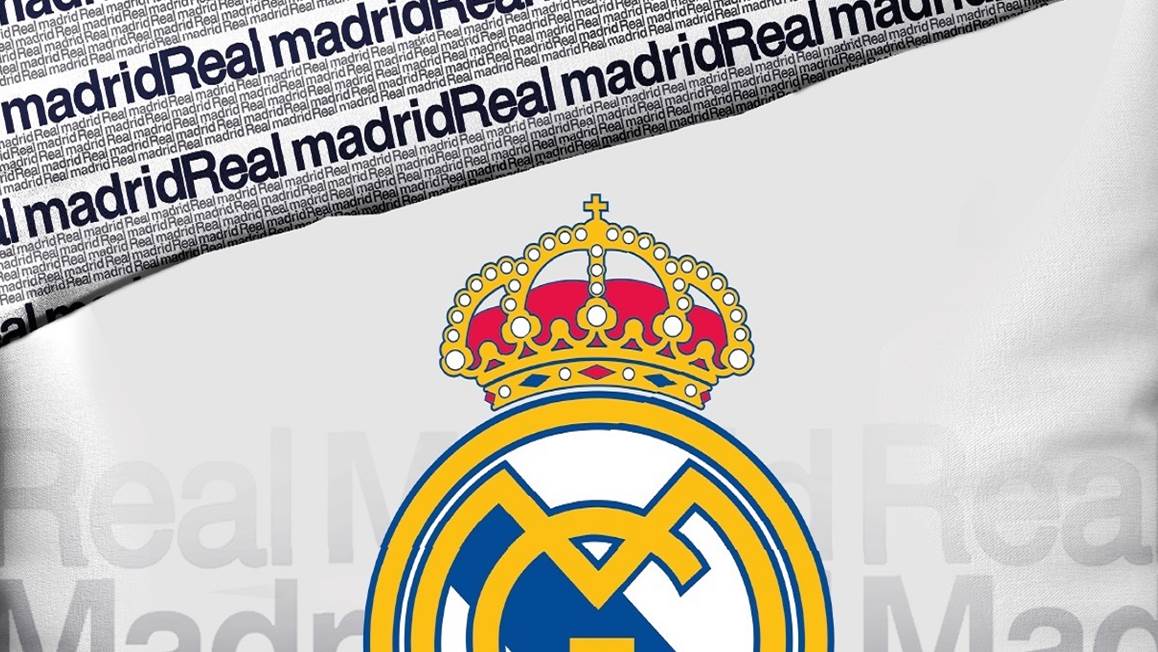 Real Madrid dekbedovertrek