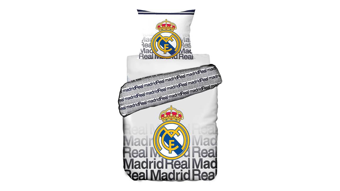 Real Madrid dekbedovertrek