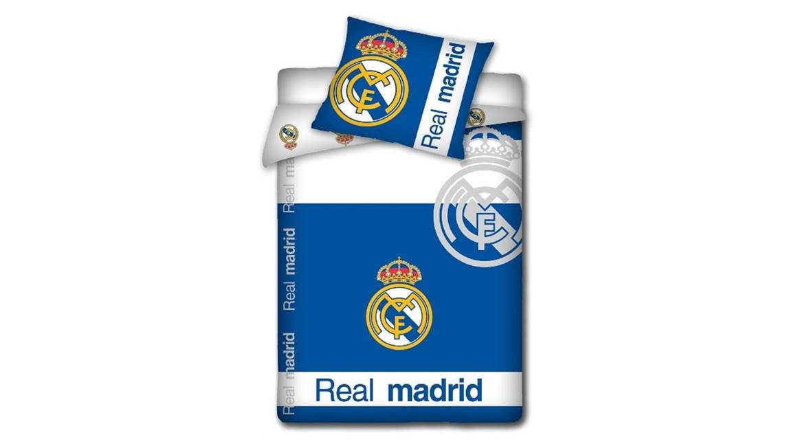 Real Madrid dekbedovertrek