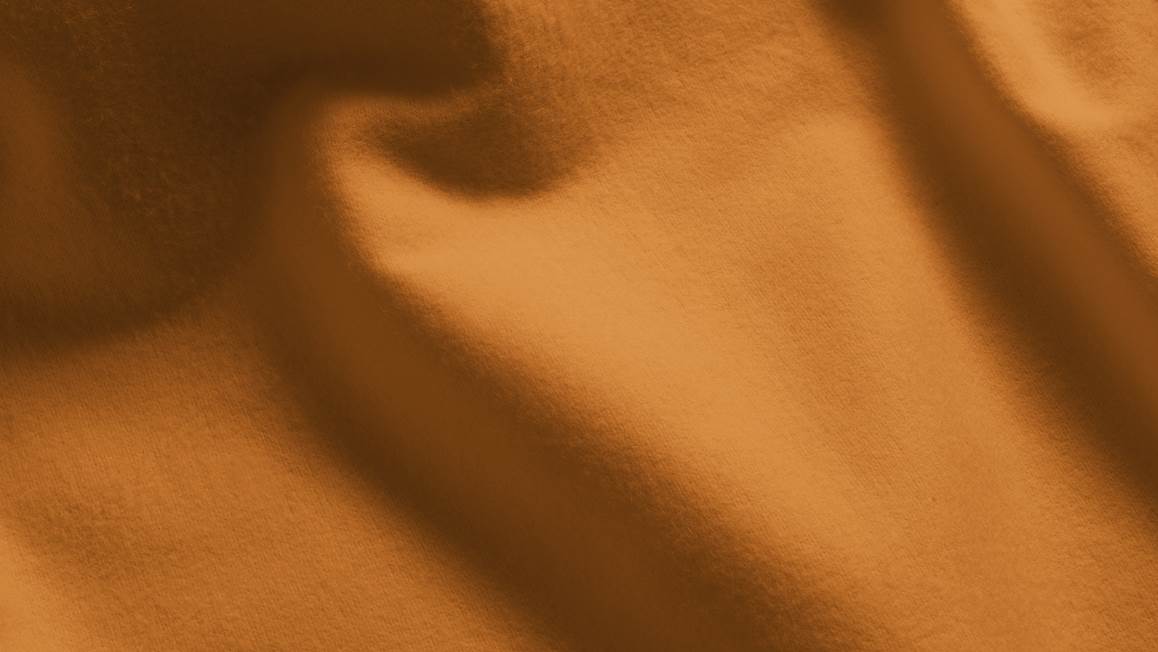 Snoozing flanel topper hoeslaken