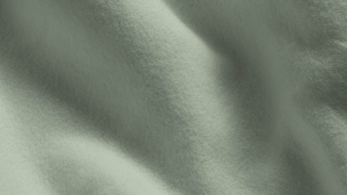 Snoozing stretch flanel hoeslaken