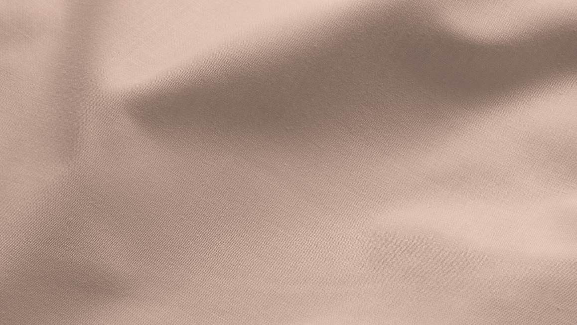 Snoozing katoen hoeslaken extra hoog