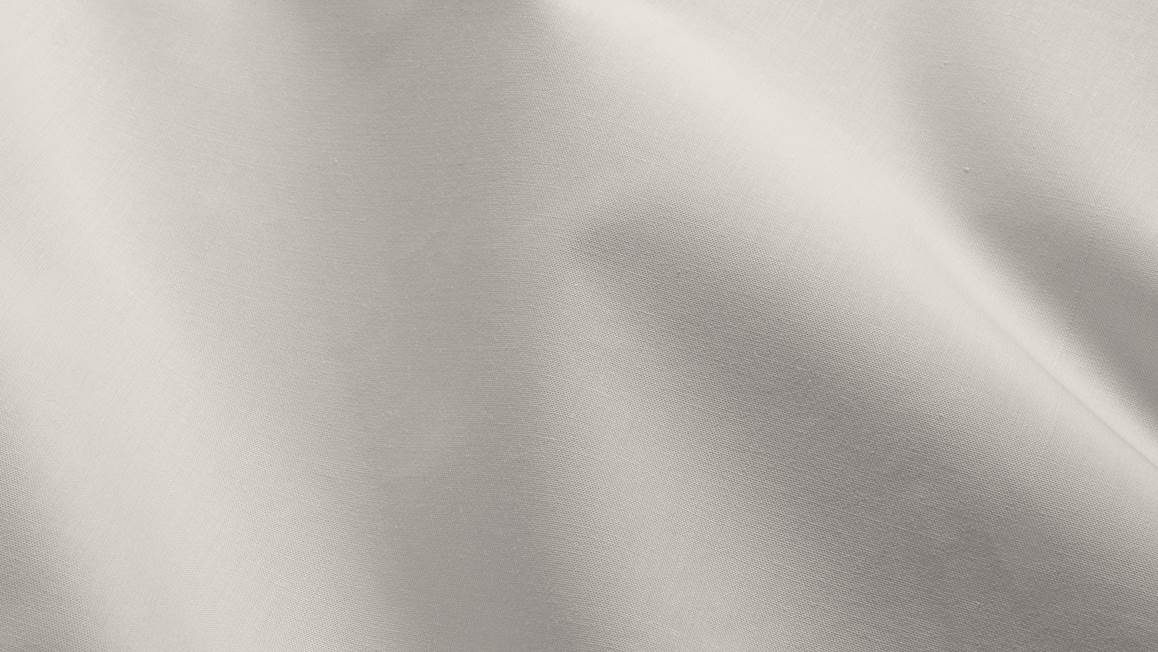 Snoozing percale katoen hoeslaken extra hoog