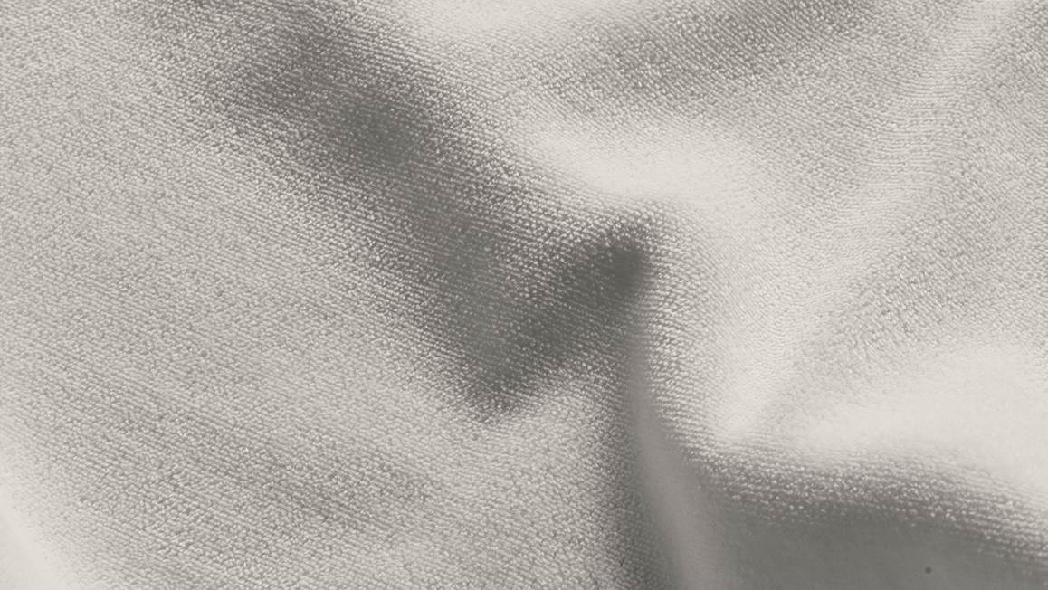 Snoozing jersey hoeslaken