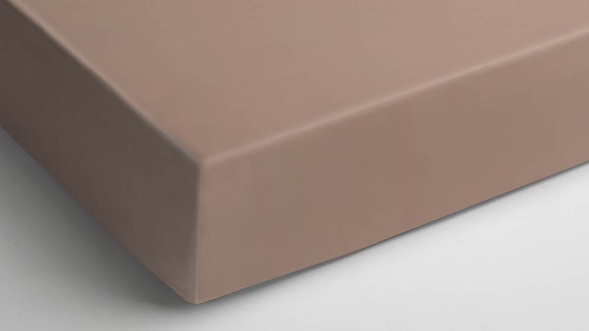 Snoozing jersey hoeslaken