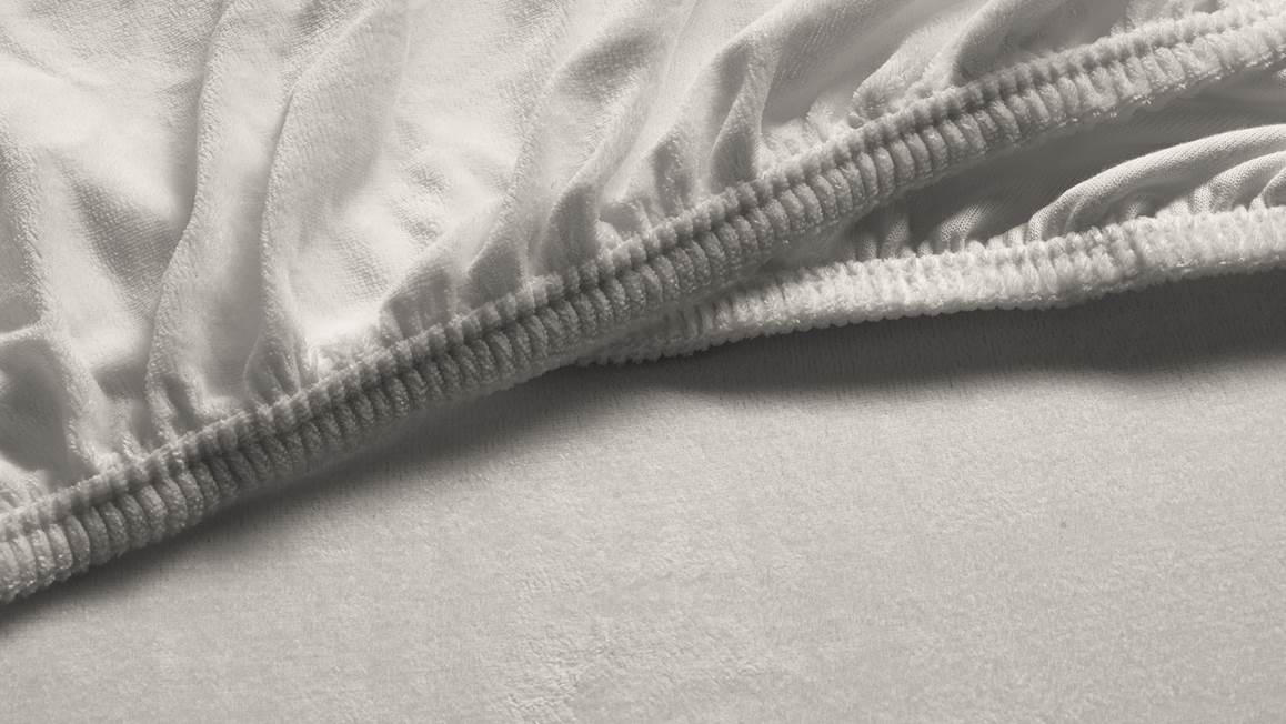 Snoozing jersey hoeslaken extra hoog