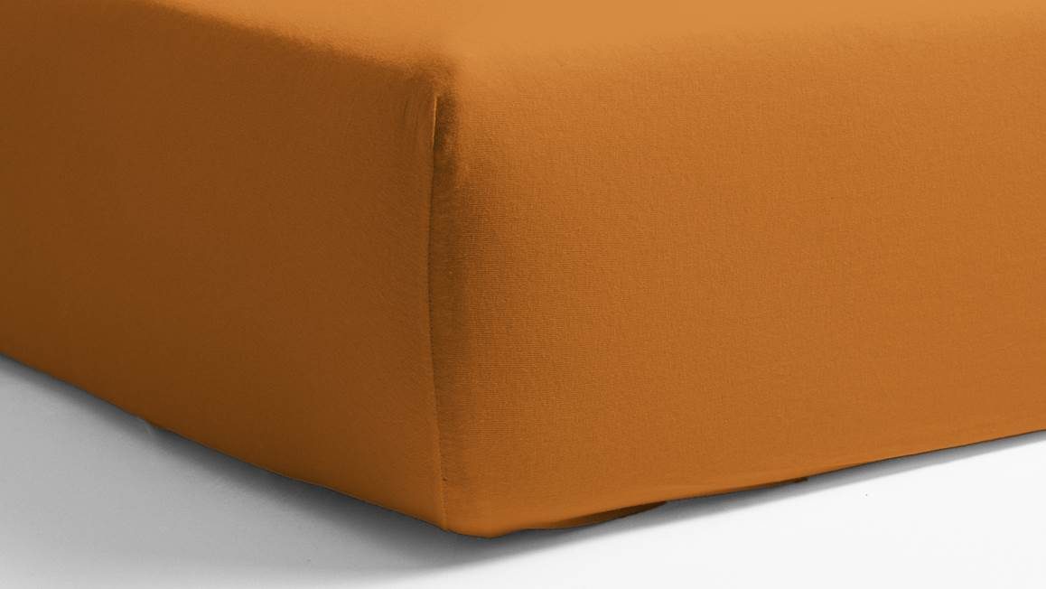 Snoozing jersey hoeslaken extra hoog