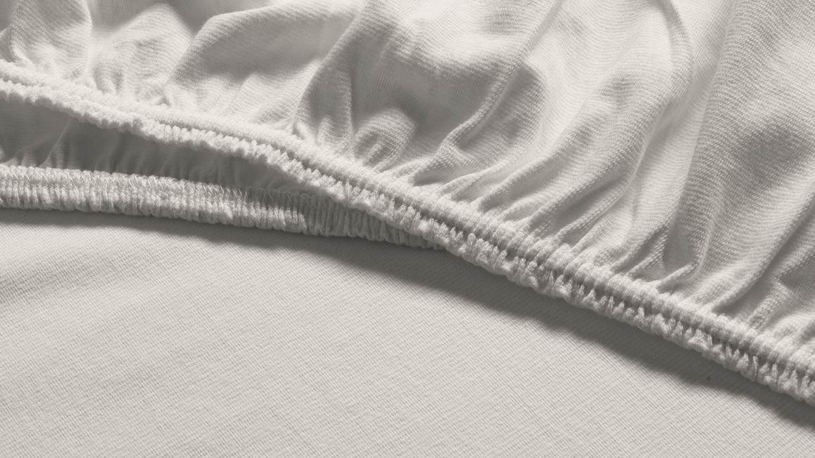 Snoozing jersey stretch hoeslaken extra hoog