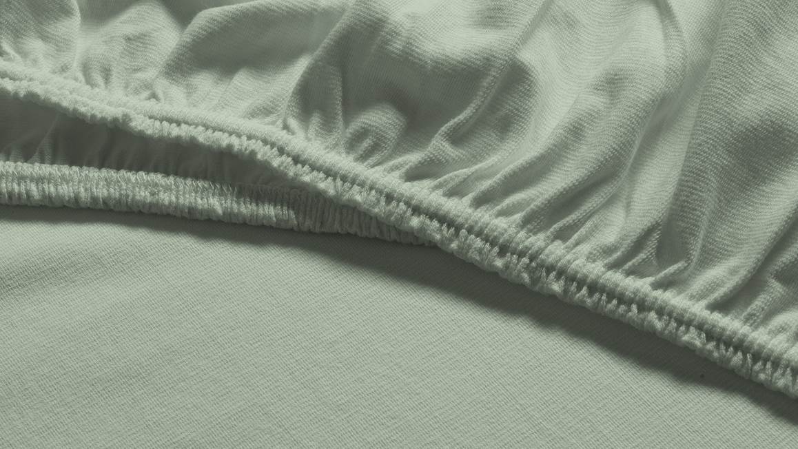 Snoozing jersey stretch hoeslaken extra hoog