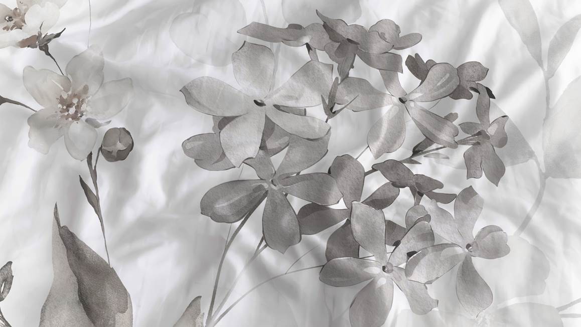 Heckettlane Amara dekbedovertrek