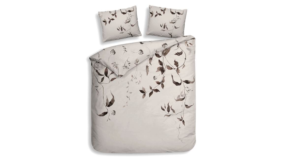 Heckettlane Bennet dekbedovertrek