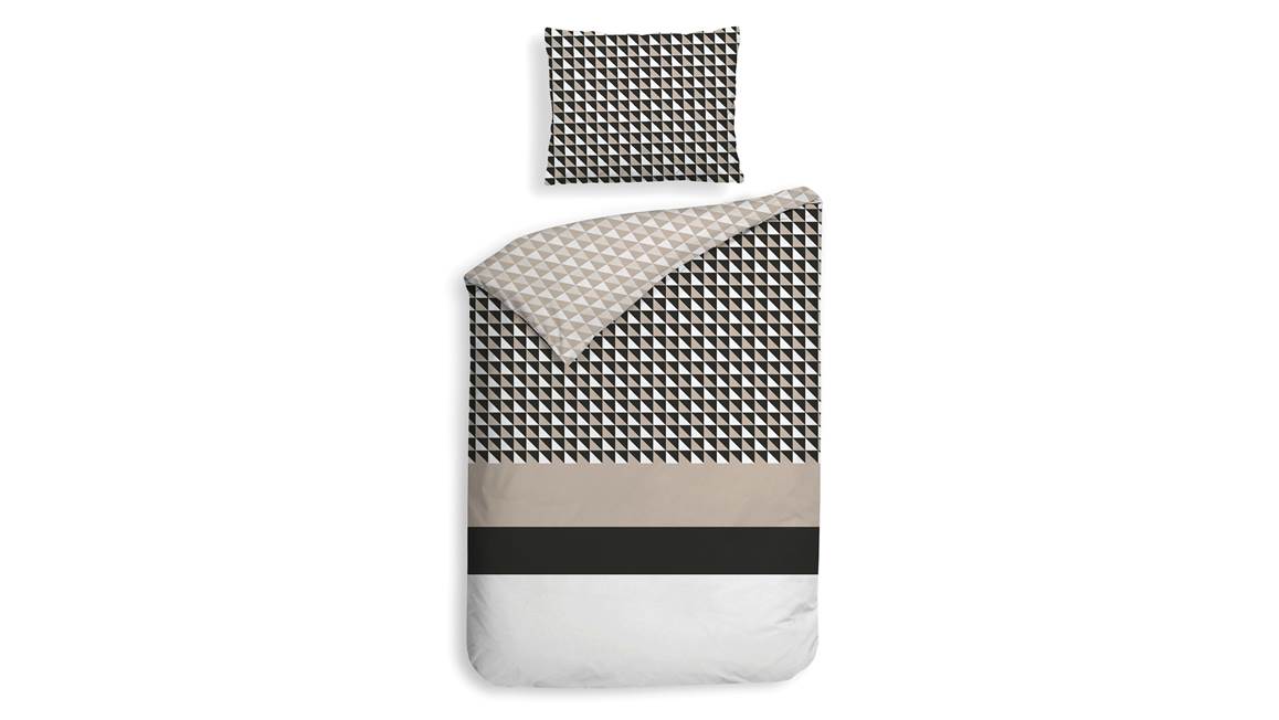 Heckettlane Carter dekbedovertrek