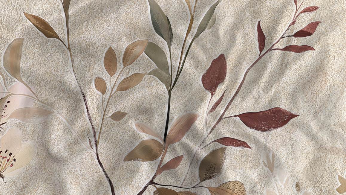 Heckettlane Caterina dekbedovertrek