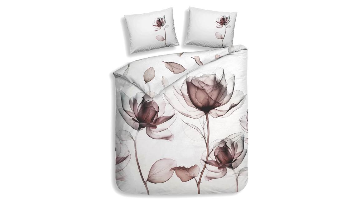 Heckettlane Harriet dekbedovertrek