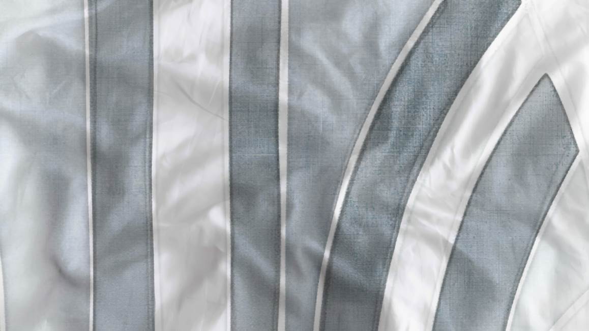 Heckettlane Kaia dekbedovertrek