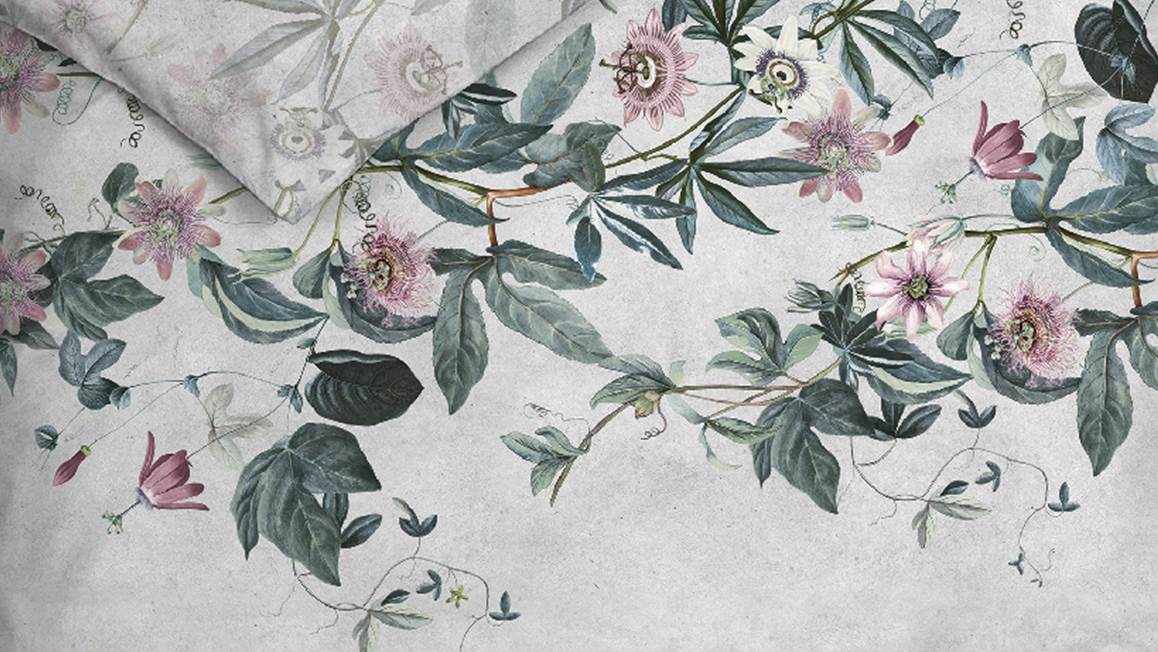 Heckettlane Kanya dekbedovertrek