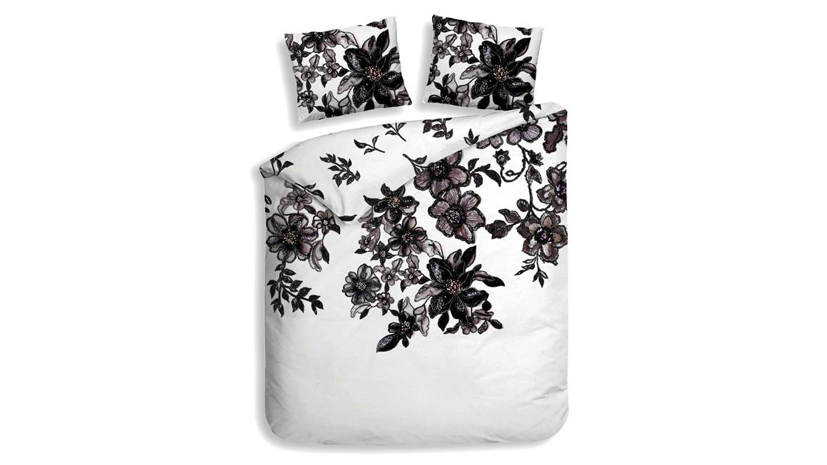 Heckettlane Macey dekbedovertrek