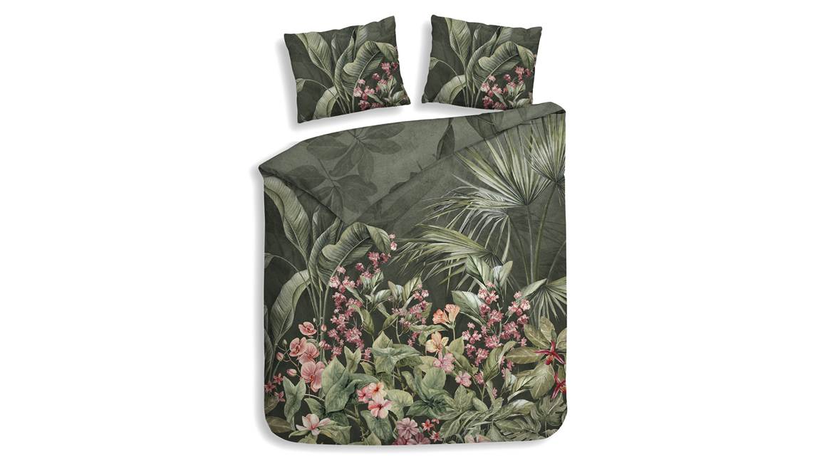 Heckettlane Mai dekbedovertrek