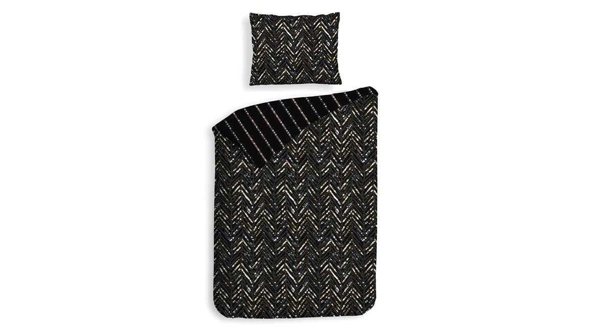 Heckettlane Maxime dekbedovertrek