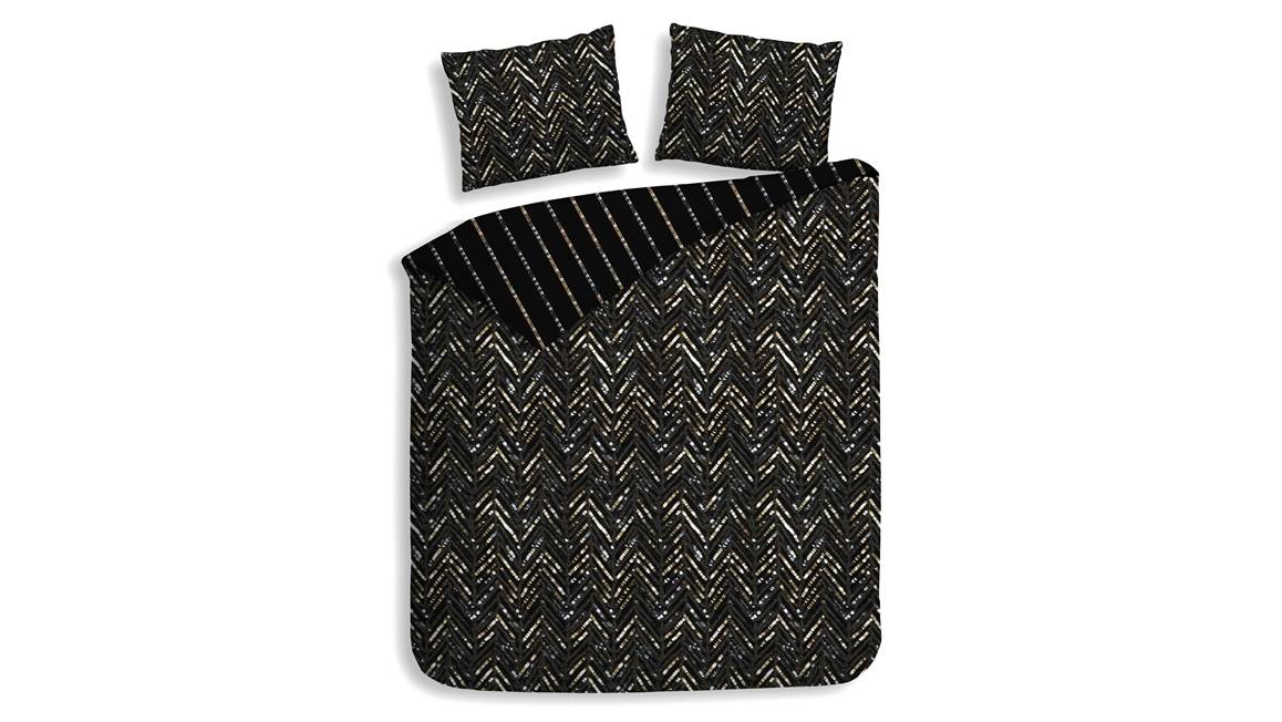 Heckettlane Maxime dekbedovertrek