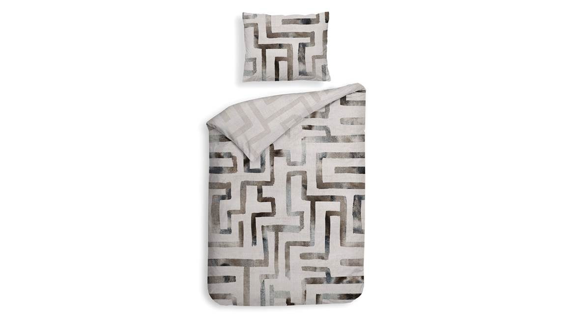 Heckettlane Melis dekbedovertrek