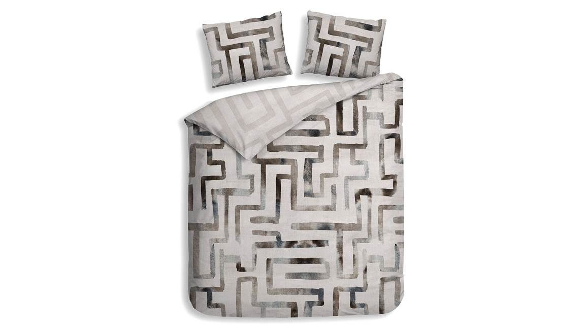 Heckettlane Melis dekbedovertrek