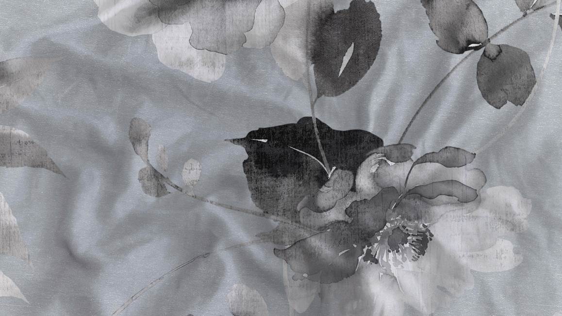 Heckettlane Mira dekbedovertrek