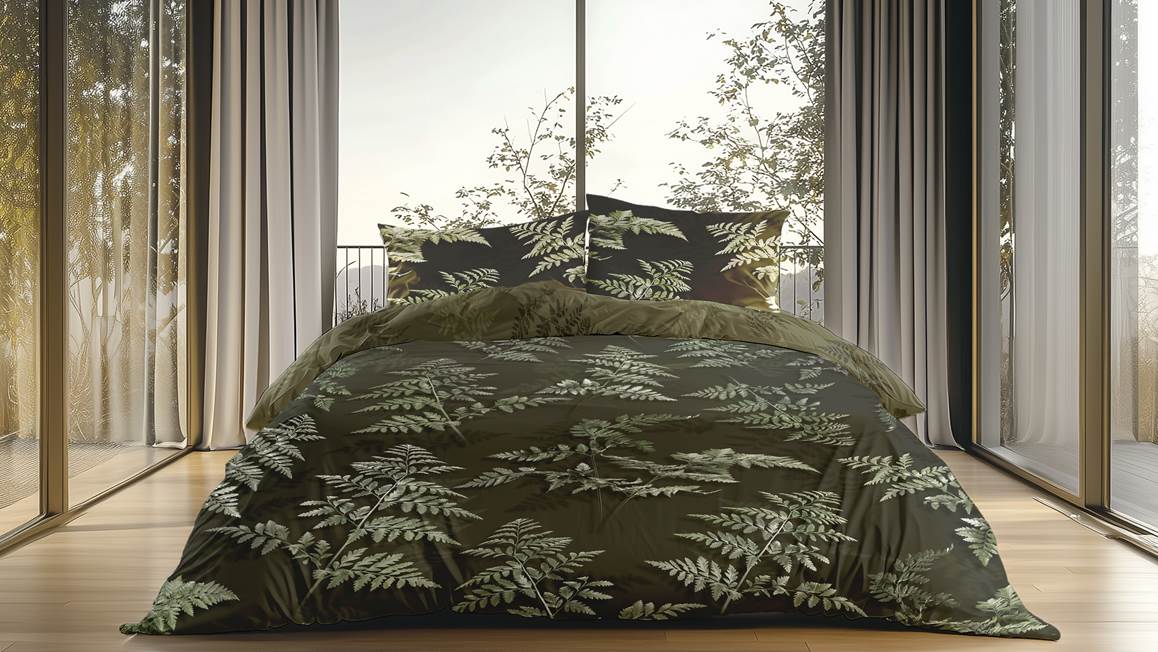 Heckettlane Rua dekbedovertrek