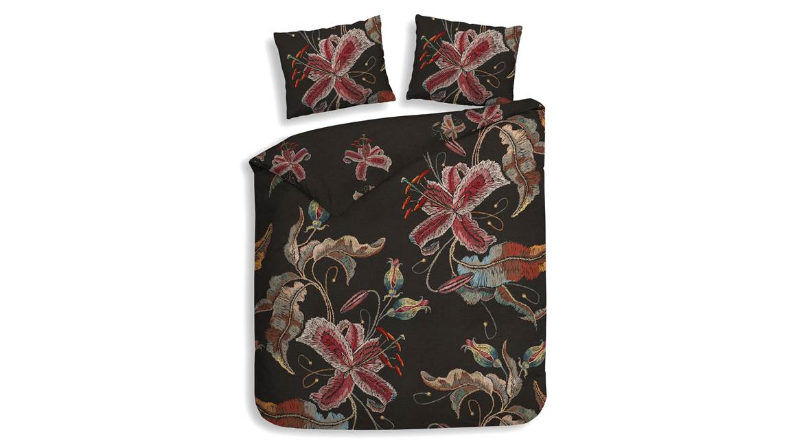 Heckettlane Zia dekbedovertrek