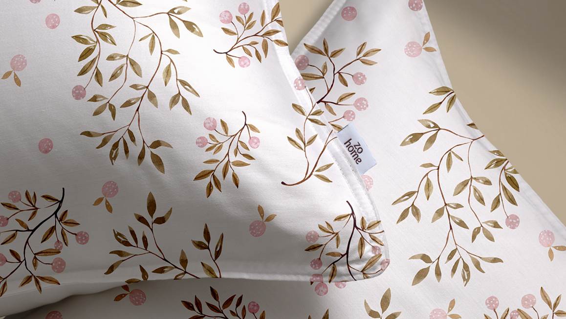 Zohome Fico dekbedovertrek