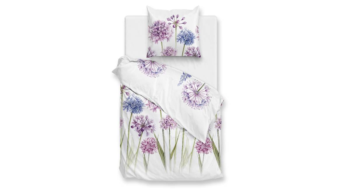 Zohome Noemi dekbedovertrek