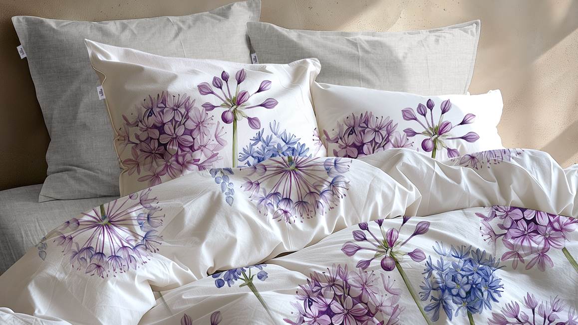 Zohome Noemi dekbedovertrek