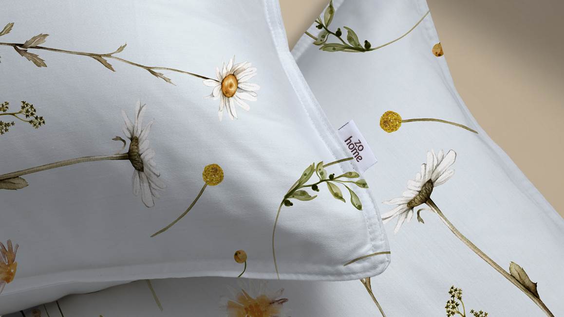 Zohome Savio dekbedovertrek