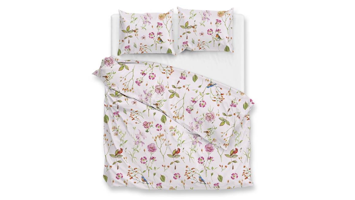 Zohome Zita dekbedovertrek