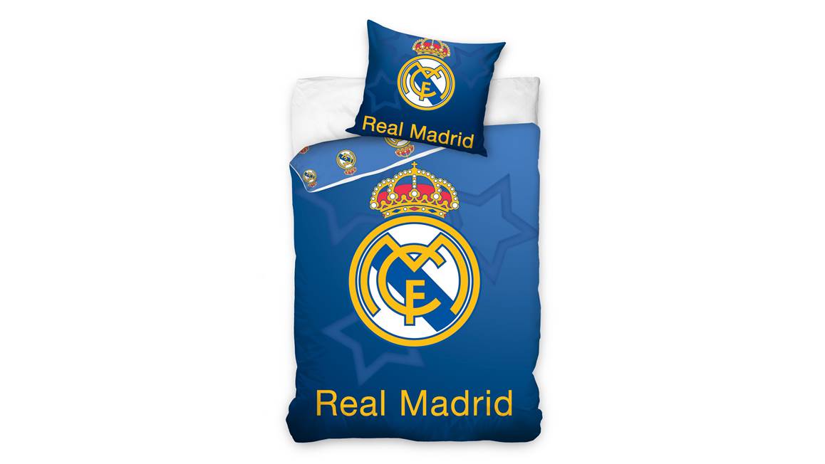 Real Madrid dekbedovertrek