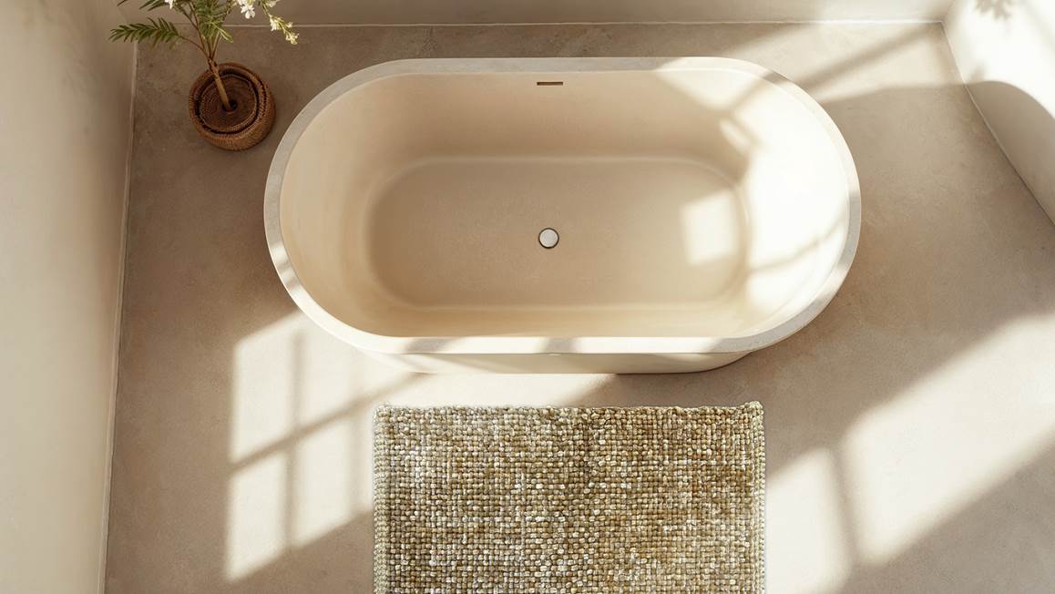 Zohome Massimo badmat