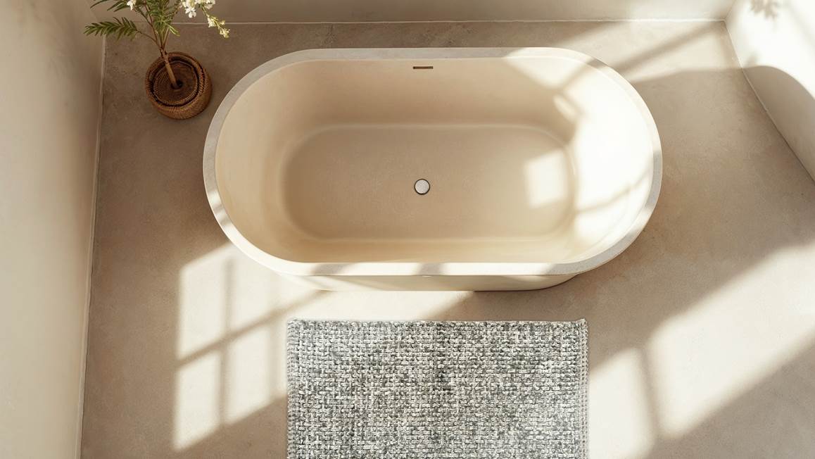 Zohome Massimo badmat