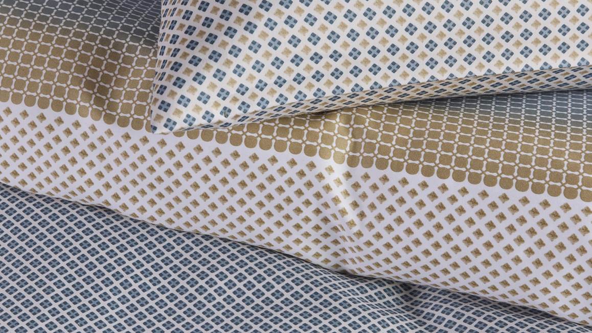 Beddinghouse Bertram dekbedovertrek