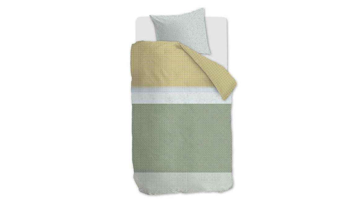 Beddinghouse Bertram dekbedovertrek