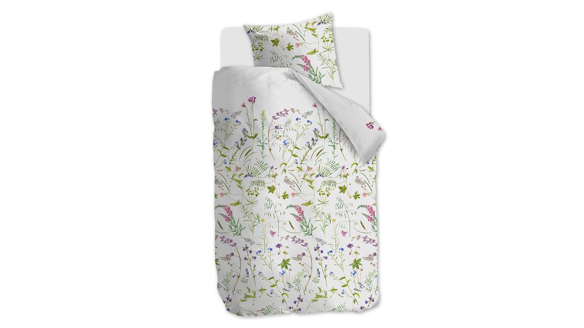 Beddinghouse Claudette dekbedovertrek