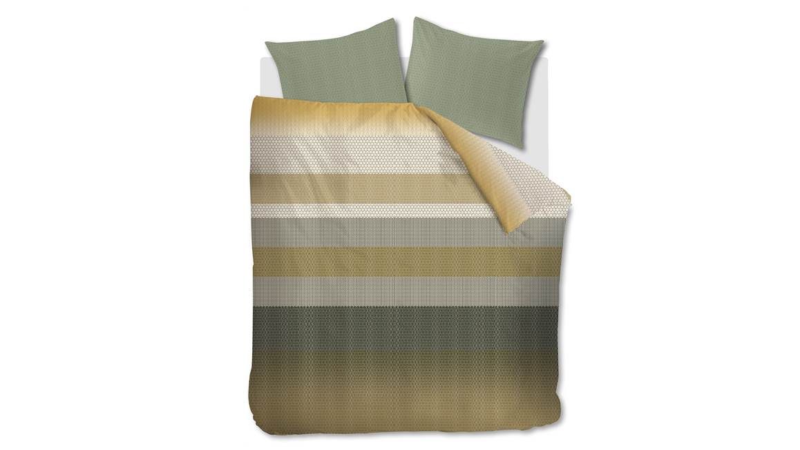 Beddinghouse Leo dekbedovertrek